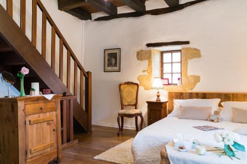 La Tour, Heart Of Beynac, Dordogne