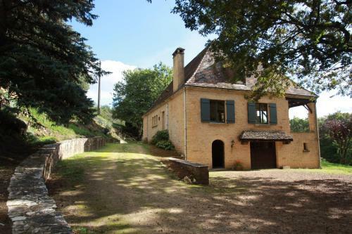 Villa Jos�phine - Maison de Charme � Beynac