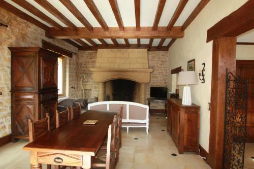 Villa Jos�phine - Maison de Charme � Beynac