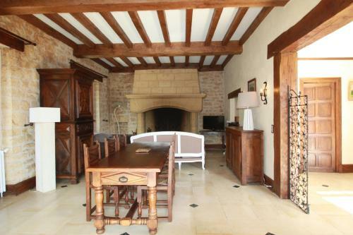 Villa Jos�phine - Maison de Charme � Beynac