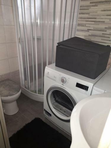 Apartamento Royal