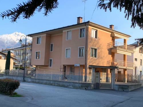 I Pini Bed And Breakfast