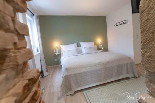 Apartamento Lamm Obersulm Xxl
