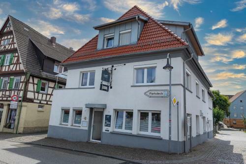 Apartamento Lamm Obersulm Xxl