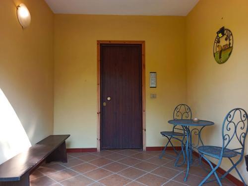 Apartamento Green House