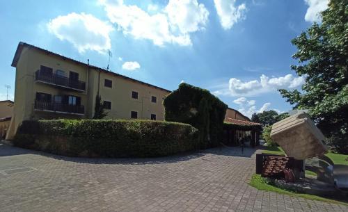 Apartamento Green House