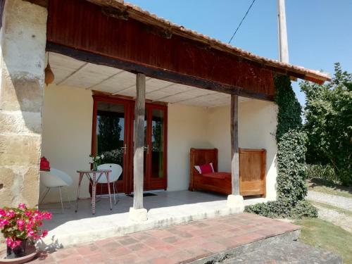 La Maison De Thelma