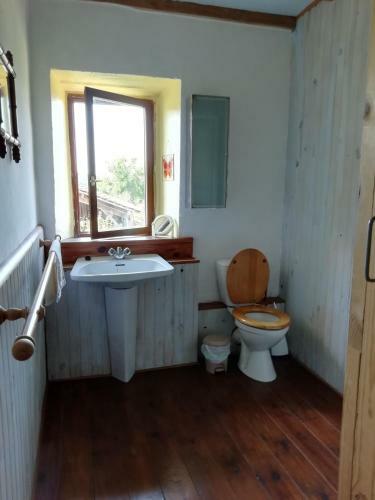 La Maison De Thelma