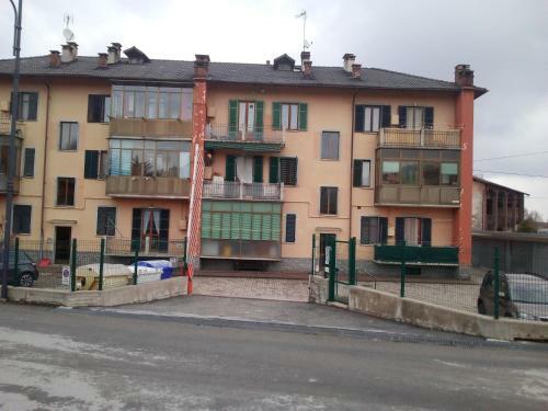Apartamento Appartamento In Boves Concentrico