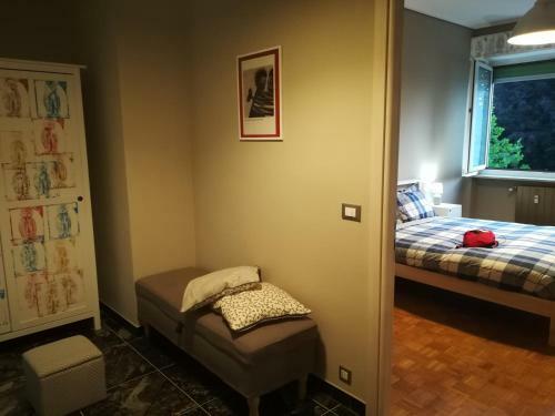 Hostal Cheli & Maddi Rooms