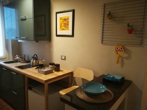 Hostal Cheli & Maddi Rooms