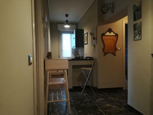 Hostal Cheli & Maddi Rooms