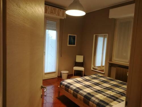 Hostal Cheli & Maddi Rooms