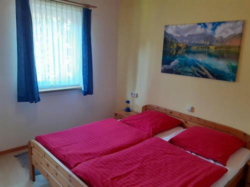 Ferienhaus Bad Hundertpfund Typ C