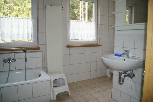 Ferienhaus Bad Hundertpfund Typ C