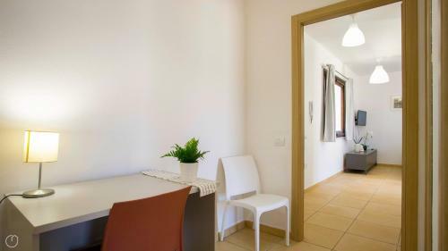 Apartamento Welcomely - Degli Artigiani