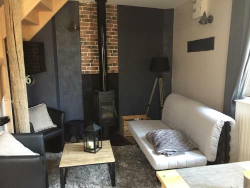 Hostal Gite L'atelier