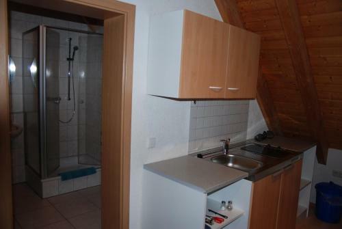 Hostal Ferienwohnungen Sch�fer