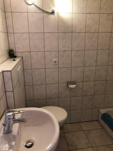 Hostal Ferienwohnungen Sch�fer