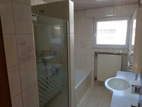 Hostal Monteurzimmer Obersulm