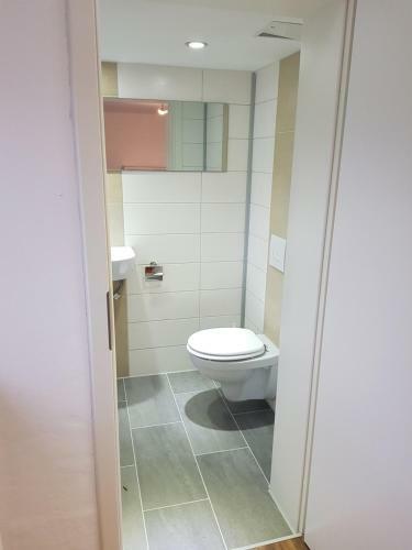 Hostal Monteurzimmer Obersulm