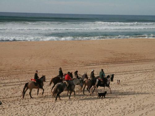 Chalet Elocances
