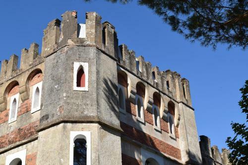Bed & Breakfast La Tuilerie 1860
