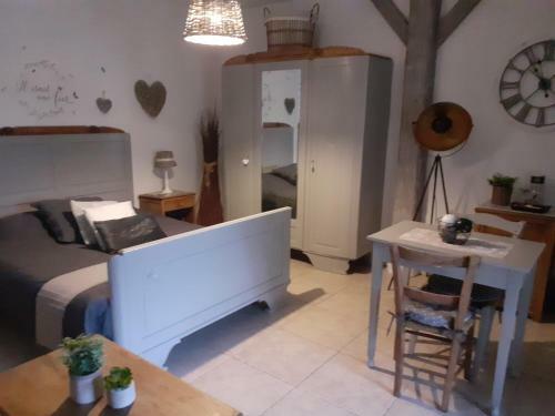 Bed & Breakfast Chambre D'h�tes Il �tait Une Fois...