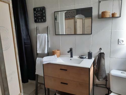 Bed & Breakfast Chambre D'h�tes Il �tait Une Fois...