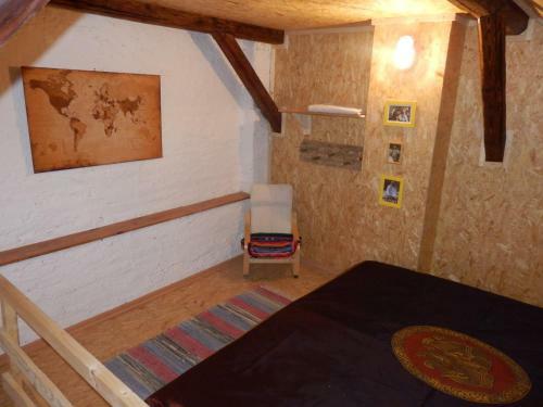 Apartamento Erlebnishof Gr�ne Kuh