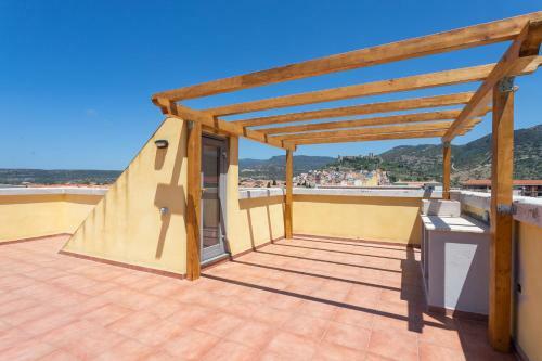 Apartamento Il Borgo Piu Bello Ditalia