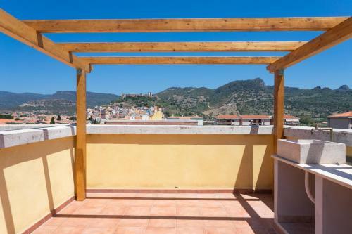 Apartamento Il Borgo Piu Bello Ditalia