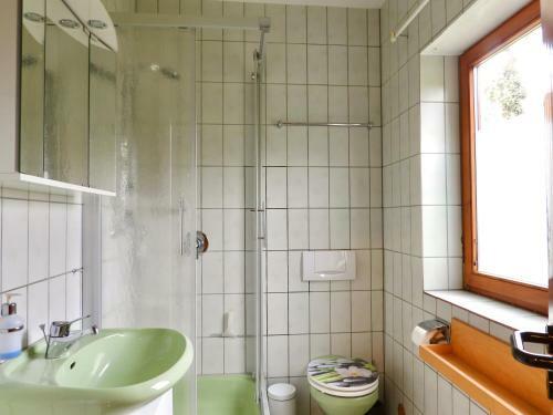 Apartamento Ferienwohnung Gartenblick
