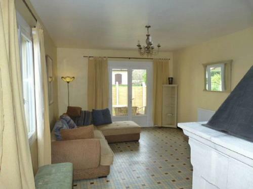 Apartamento Entre Terre Et Mer