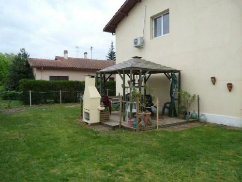 Apartamento Entre Terre Et Mer