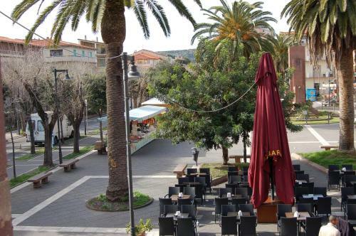 Apartamento Bosa Il Borgo E6368