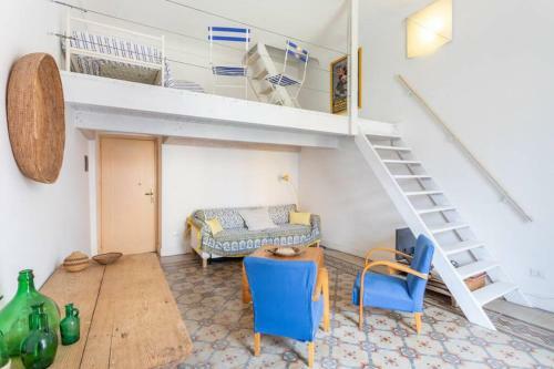 Apartamento The Enchanting Sunset