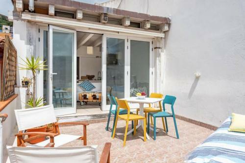 Apartamento The Enchanting Sunset