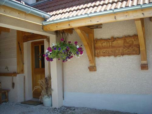 Le Grenier