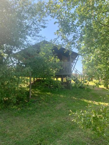 Domaine Des Laminak