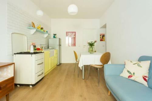 Apartamento Stylish One Bedroom Flat