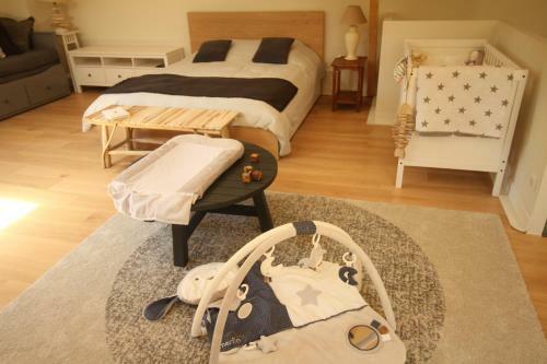 Camp Basque // Maison Erribera // Bidarray