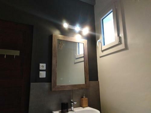 Apartamento Gite Ibarla Borda