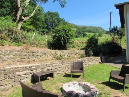 Apartamento Gite Ibarla Borda