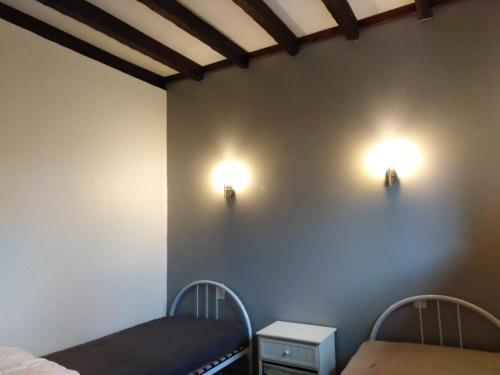 Apartamento Gite Ibarla Borda