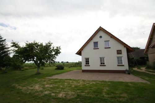 Apartamento Holiday Flat F�nfseen - Dms02110b-p
