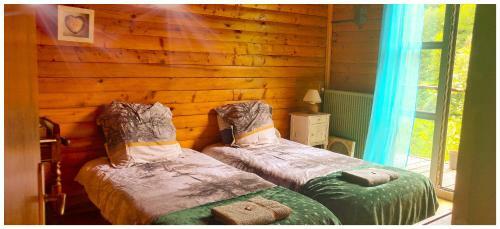 Bed & Breakfast Skymist Maison D'h�tes