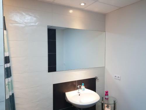 Apartamento My Skypalace