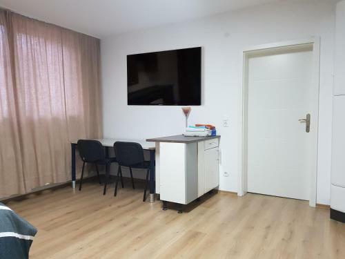 Apartamento My Skypalace