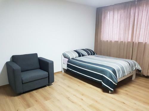 Apartamento My Skypalace